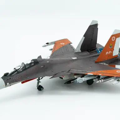 Profile image of Su-30