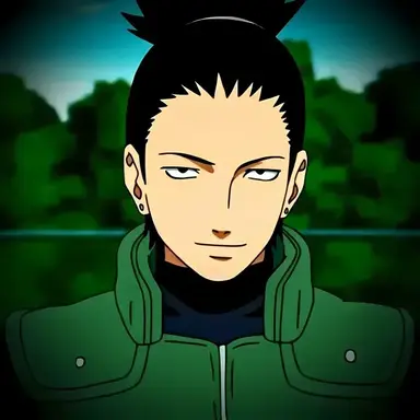 Profile image of Shikamaru