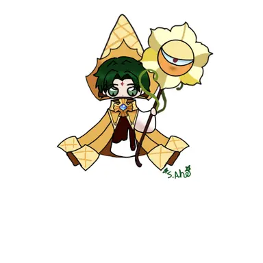 Profile image of 체리냥