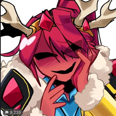 Profile image of 컬티스트 킹