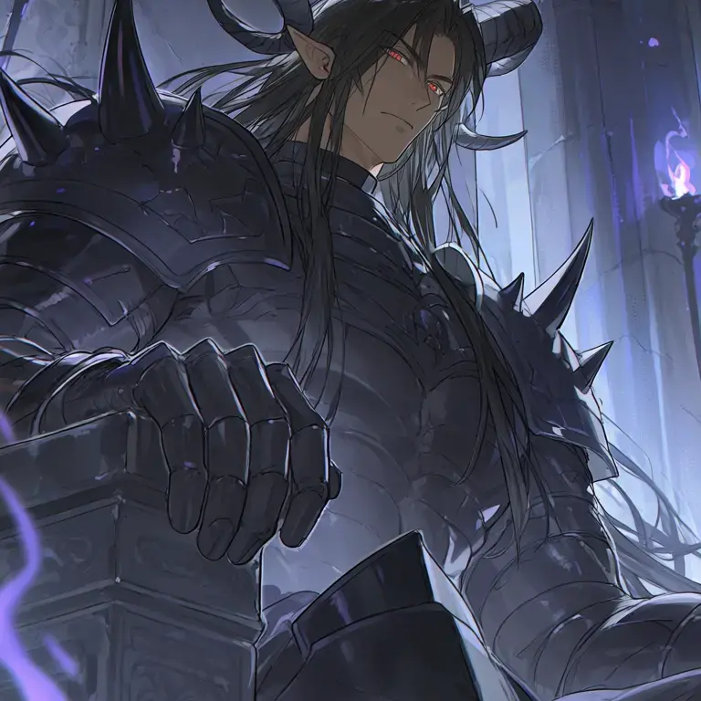 SoggyBonus4043의 Demon King's General Interview