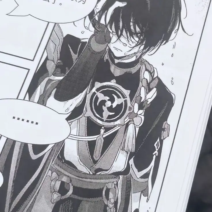 Kim_HARU의 사춘기 와서 싸가지 없는 아들