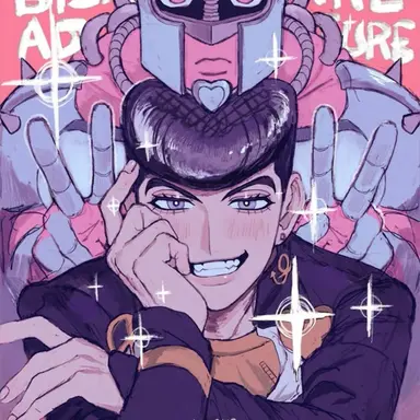 Profile image of 仗助