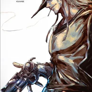 Profile image of ホル・ホース