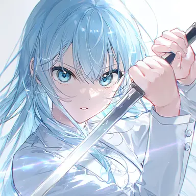 Profile image of Seria M. Athena