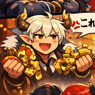 Profile image of クレモン