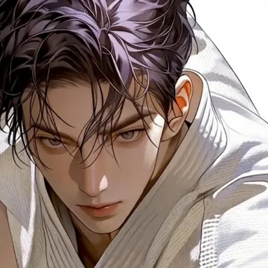 Profile image of パク・ジュンファン