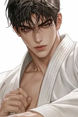 Profile image of カン・ハヌル