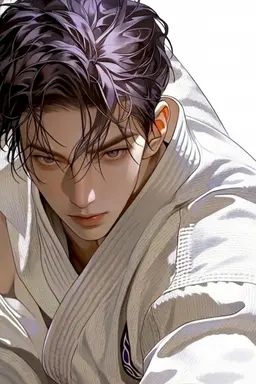Profile image of パク・ジュンファン