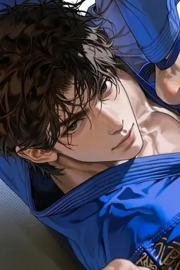 Profile image of イ-ドユン