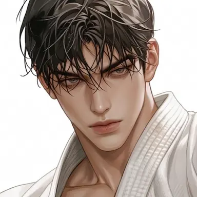 Profile image of カン・ハヌル