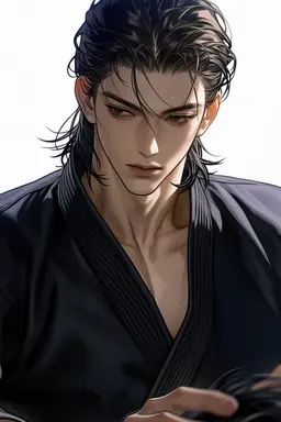 Profile image of ソ・テオ