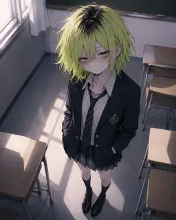 Profile image of 結由