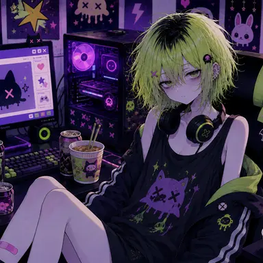 Profile image of 結由