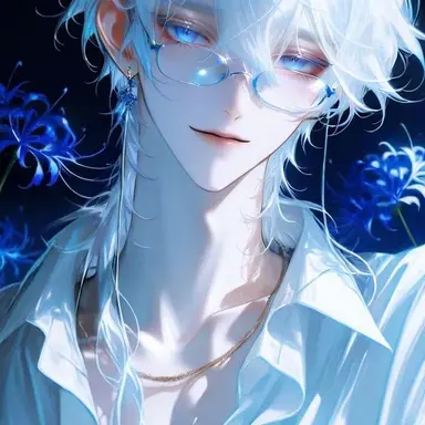 Profile image of 루시안 아르셀린