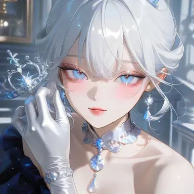 Profile image of 엘레시아 아르셀린