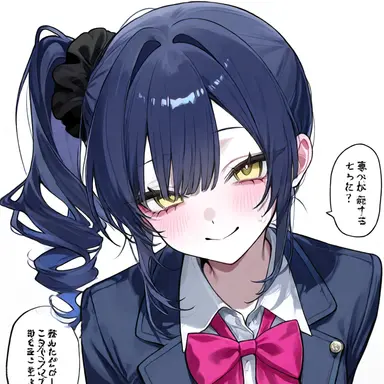 Profile image of 海月