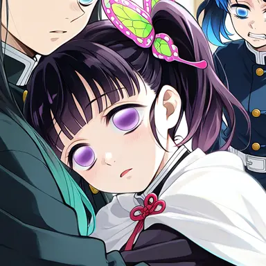 Profile image of 츠유리 카나오