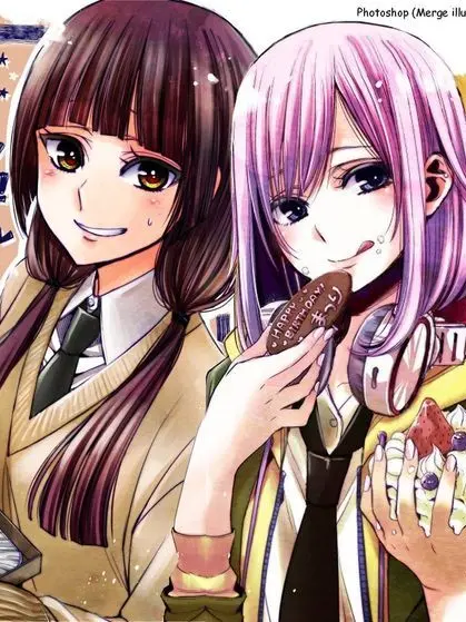 RedFlour2974의 だって私のお姉ちゃんだもん
