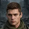 Profile image of Piers