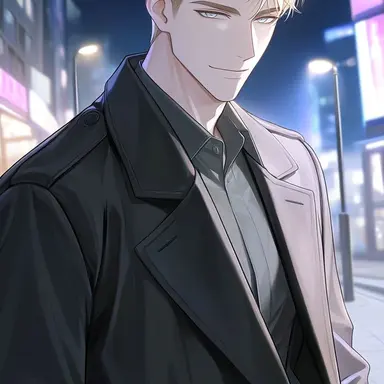 Profile image of Preston Hale