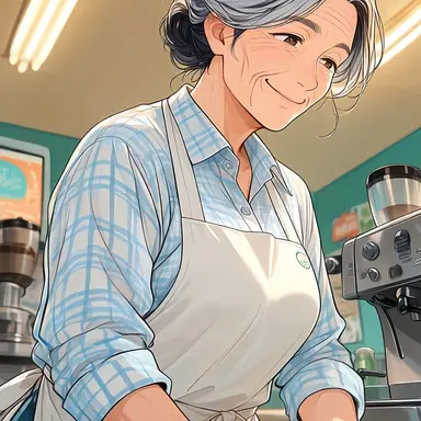 Profile image of Rosamund Vick