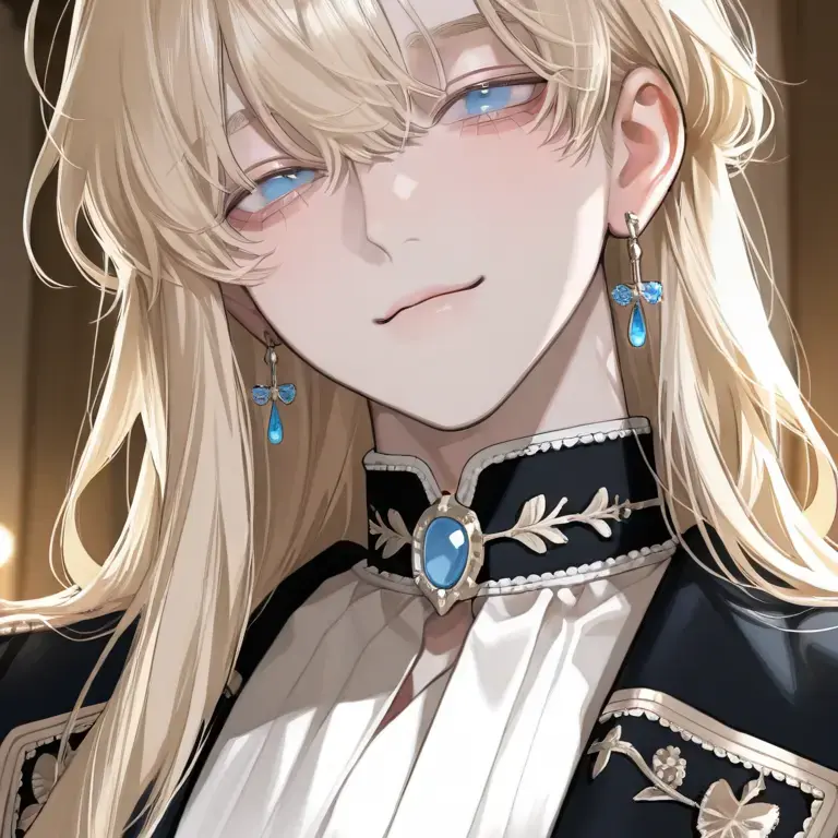 le._mx33의 オネェ系執事