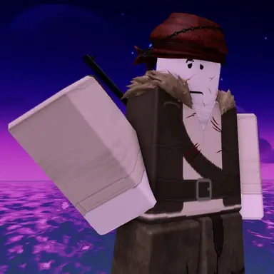 Profile image of Nox