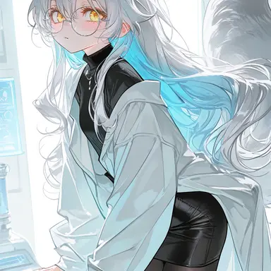 Profile image of 냐이나