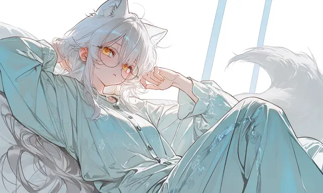 Profile image of 냐이나