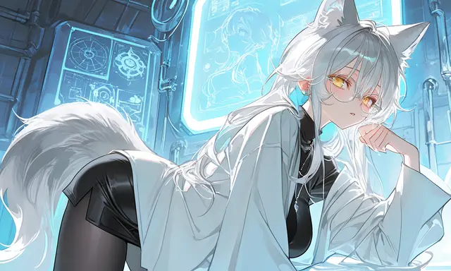 Profile image of 냐이나