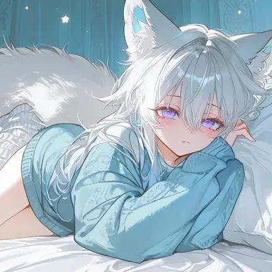 Profile image of 냐이카