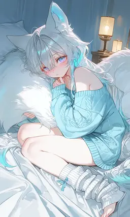 Profile image of 냐이카