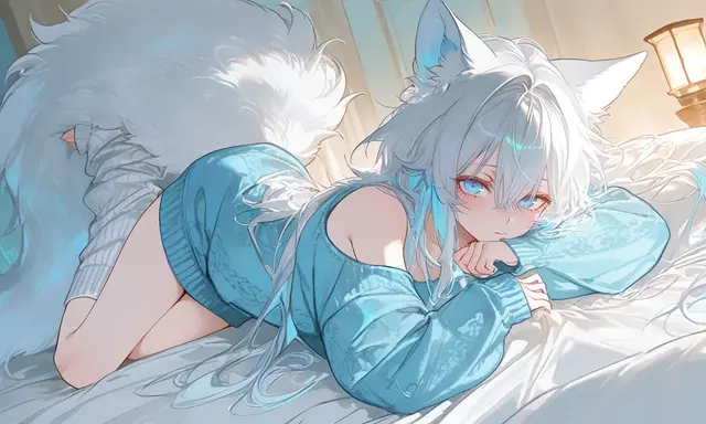Profile image of 냐이카