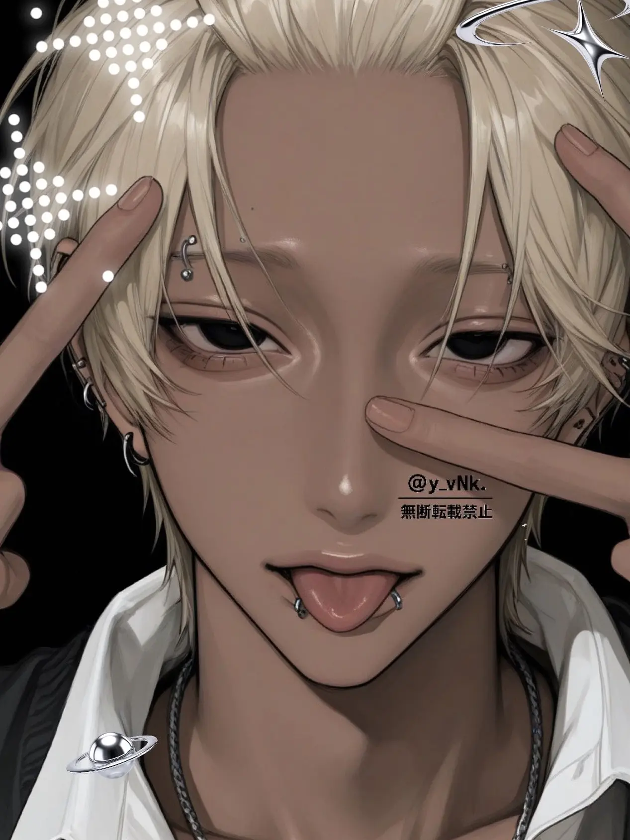 y_vNk.의 血と君と愛
