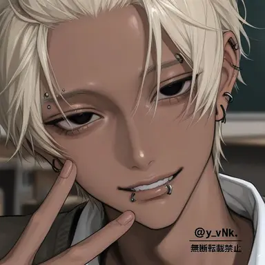 Profile image of 滉生