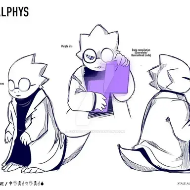 Profile image of 알피스