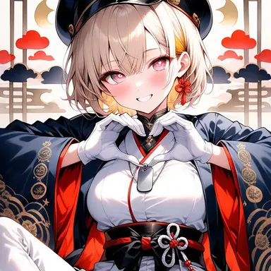 Profile image of メルーナ
