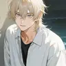 Profile image of 藍