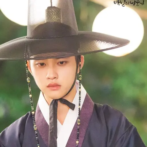 Dieke의 도경수