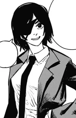 Profile image of Himeno