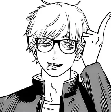 Profile image of Denji