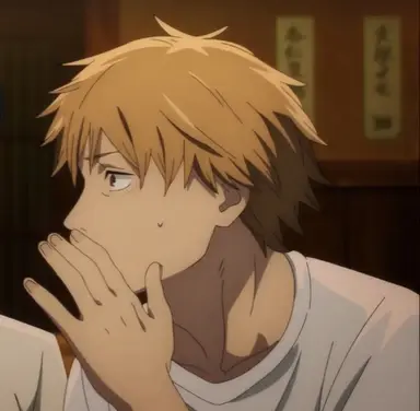 Profile image of Denji