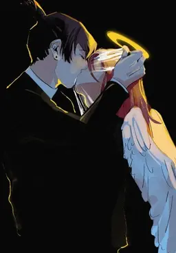 Profile image of Angel