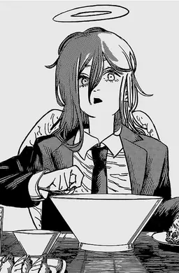 Profile image of Angel