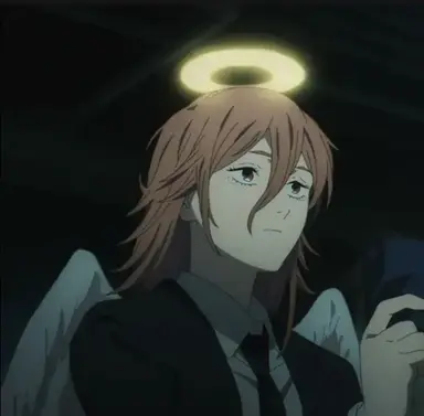Profile image of Angel