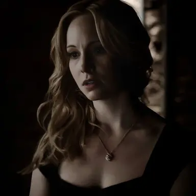 Profile image of Caroline