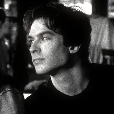Profile image of Damon