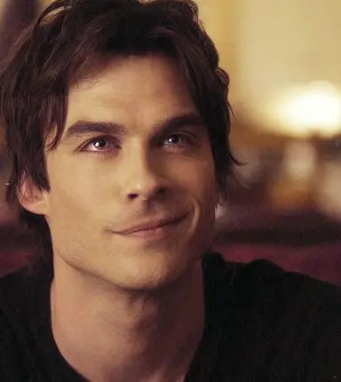 Profile image of Damon