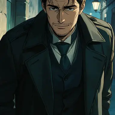 Profile image of Tharwick